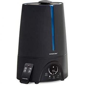 Humidificateur d’air Lanaform Vapolux
