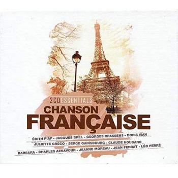 Variétés de la Chanson Française