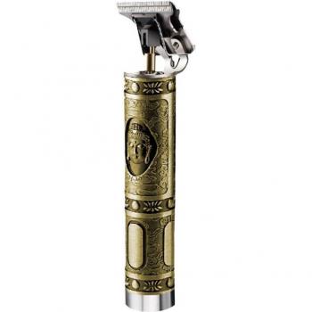Noise Reduction T-Blade Hair Clipper