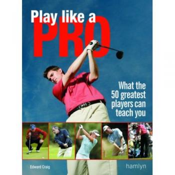 Play Like a Pro