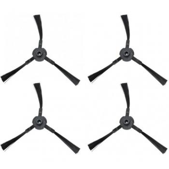 Ilife V3s, 3spro, A4, A4s Vacuum Cleaner Side Brush Replacement Set