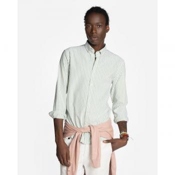 Camisa de Hombre Slim Rayas Harper & Neyer