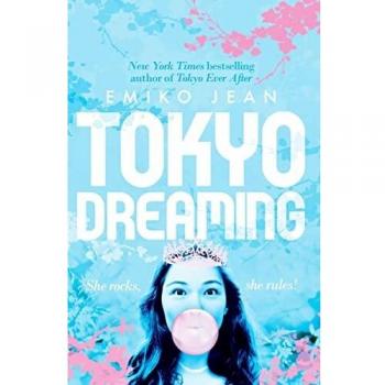 Emiko Jean Tokyo Dreaming
