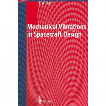 Vitalsource Technologies, Inc. Mechanical Vibrations In Spacecraft Design
