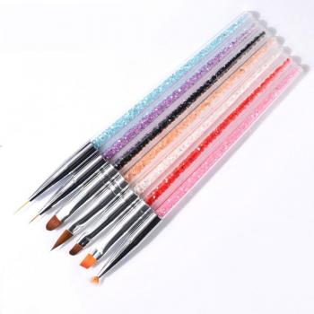 Colección Premium de Manicura