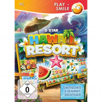 Résidence Paradis Hawaiian