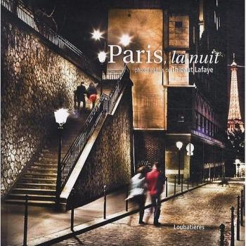 Paris. La nuit.