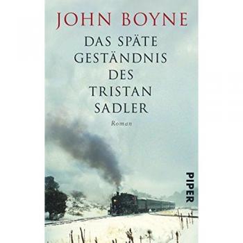 Das spÃ¤te GestÃ¤ndnis des Tristan Sadler