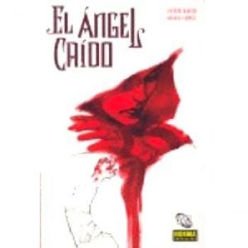 Comic El Angel Caido Norma 01