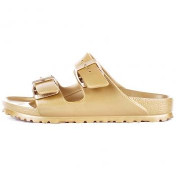 Sandalias de Mujer BIRKENSTOCK ARIZONA EVA ORO