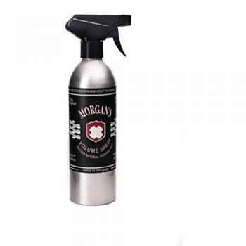 Pasta de Cabello Volumen Extra Morgan – 500 ml