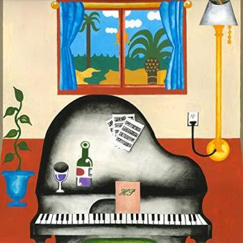 Pañuelo Zen – Vinilo en Color