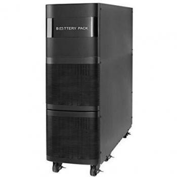 Banco de Baterías 80 x 12V 9Ah para SAIs Lapara Formato Torre