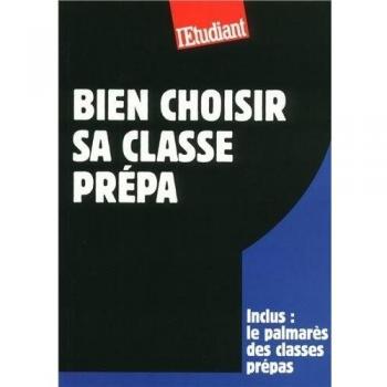 Bien choisir sa classe prépa