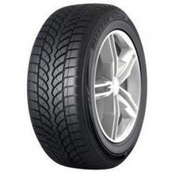 Bridgestone Blizzak LM-80 Winterreifen für SUVs 255/50 R19 107V XL