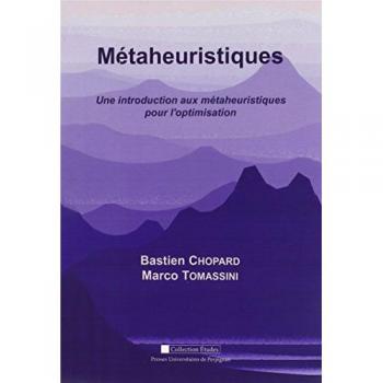 Une introduction aux métaheuristiques pour l'optimisation