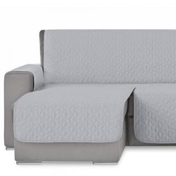 Cubre sofá chaise longue acolchado París izquierdo