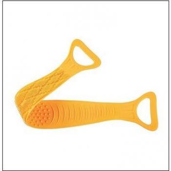 Silicone Back Exfoliating Towel