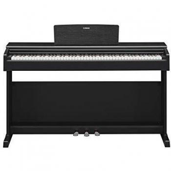 Yamaha YDP 144 Digital Piano Rosewood