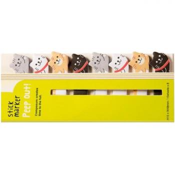 Kawaii Stationery Memo Paper