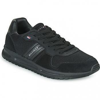 Tênis Masculino Tommy Hilfiger Mix Runner
