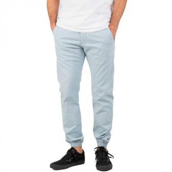 Reell Reflex 2 LW Herren Casual Pants XL Grau