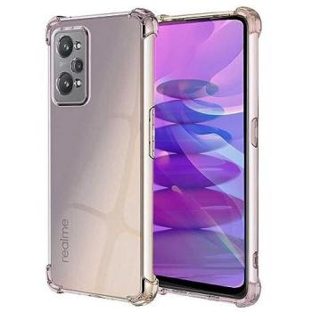 Coque de protection TPU Ociodual à coins solides – Realme GT Neo 3T-2