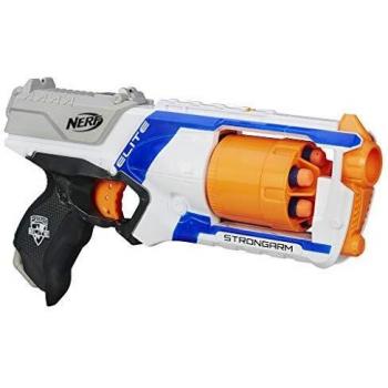 Nerf Xd Strongarm Max