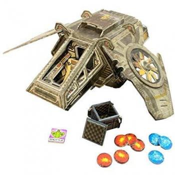 Battle Systems BSGCSE004 Accessories