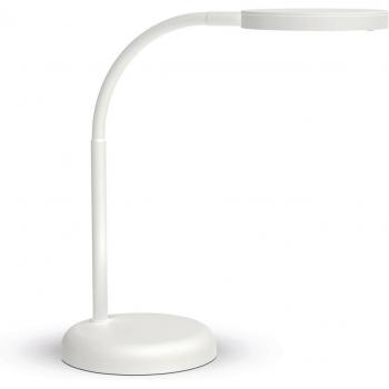 Maul MAULjoy 8200602 LED-Tischlampe LED Lichtquelle durch Elektrofachkraft austauschbar 5 W EEK: D
