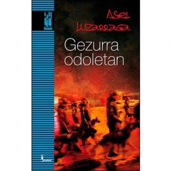 Gezurra odoletan.