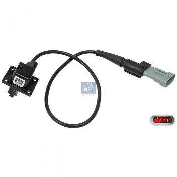 DT 7.78145 Pedale Freno Interruttore