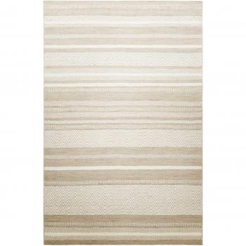 Tapis Doux Green Loop 100% Laine 80x150