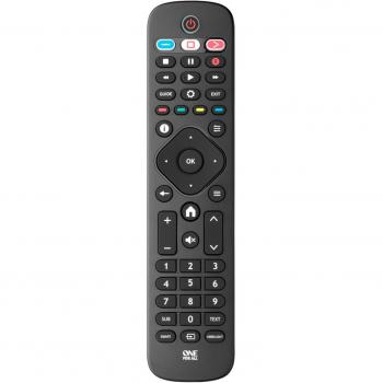 Mando TV ONE FOR ALL URC1313 Philips