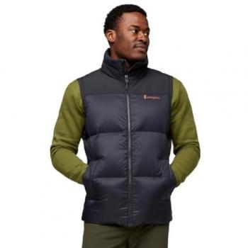 Cotopaxi Solazo Herren-Dunweste M – Blue Edition