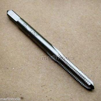 12-36 HSS Right Hand Thread Tap