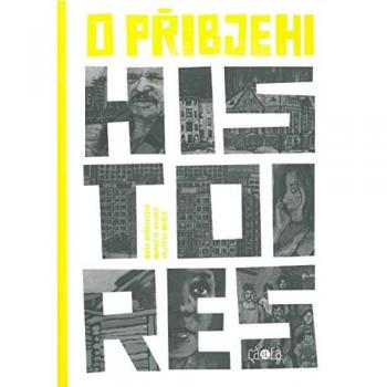 CA ET LA o pribjehi ; histoires