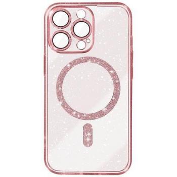 Avizar StrahlenSchutz Case (Apple iPhone 15 Pro), Rosa