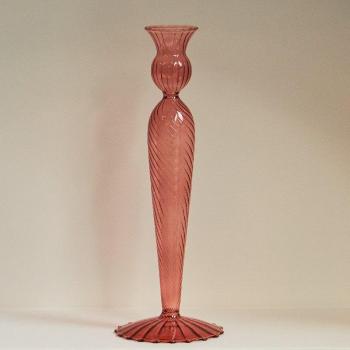 Nordic Cone Candle Holders for Table Centerpieces