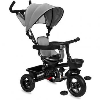 Momi Telde Grå Barntrampcykel