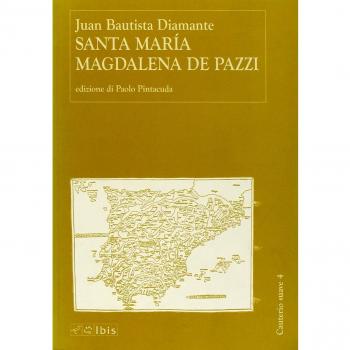 Santa María Magdalena de Pazzi