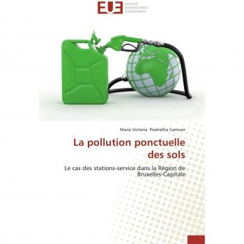 La pollution ponctuelle des sols: Le cas des stations-service dans la Région de Bruxelles-Capitale