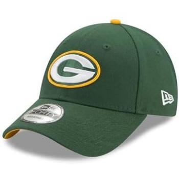 New Era Green Bay Packers NFL Baseball Cap – Dark Green