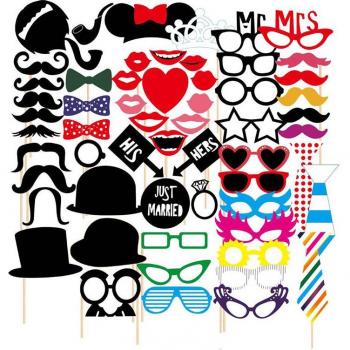 Gafas Vintage Bridal