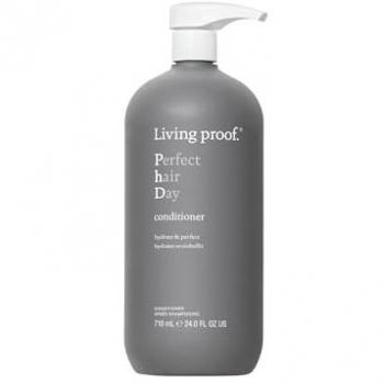 Living Proof Apres-Shampooing Éclat Cheveux 710 ml