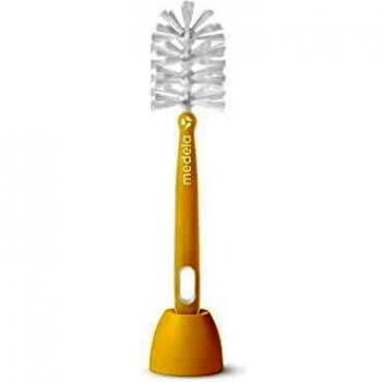 Goupillon Quick Clean pour biberon et tétine