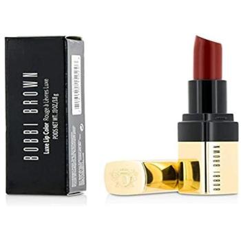 Luxe Hydrating Red Lip Balm