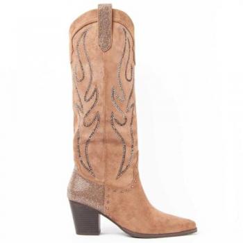 Montevita Stiefel Tejan6 EU 37