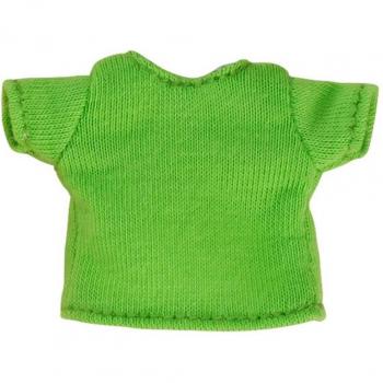 Ensemble Nendoroid : T‑shirt Vert + Accessoires