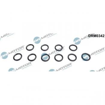 Automotive Oil Filter Gasket DRM0342